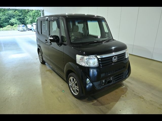 29077 Honda N box JF1 2013 г. (Honda Tokyo)